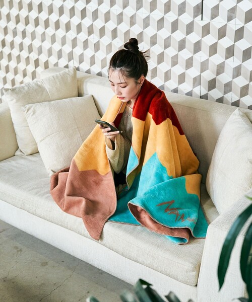 NANGA（ナンガ）の「NANGA × FREAK'S STORE/ナンガ × フリークスストア