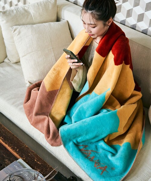 NANGA（ナンガ）の「NANGA × FREAK'S STORE/ナンガ × フリークスストア