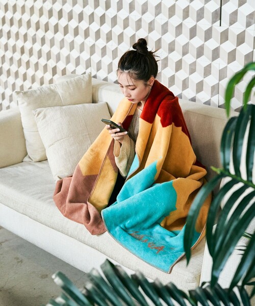 NANGA（ナンガ）の「NANGA × FREAK'S STORE/ナンガ × フリークスストア