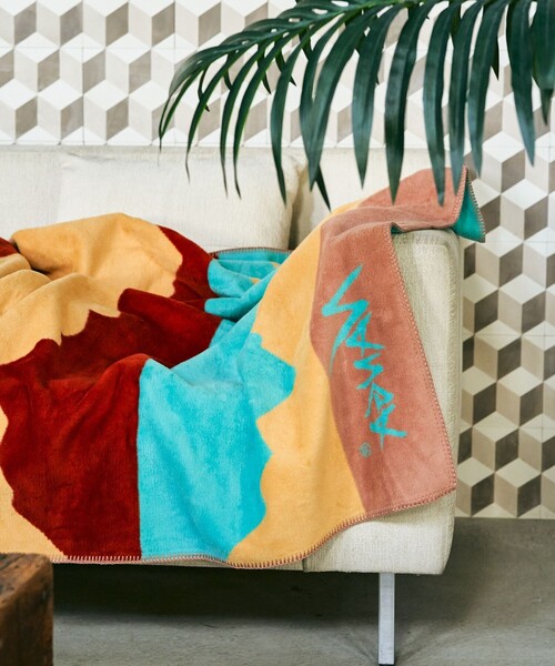 NANGA（ナンガ）の「NANGA × FREAK'S STORE/ナンガ × フリークスストア