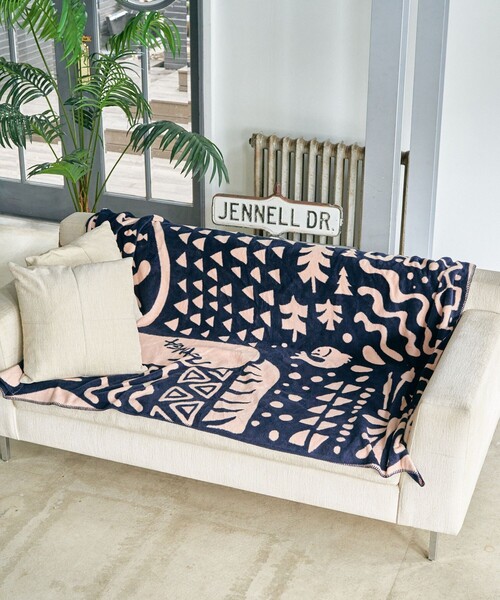 NANGA（ナンガ）の「NANGA × FREAK'S STORE/ナンガ × フリークスストア