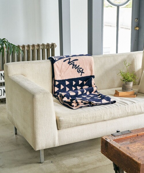 NANGA（ナンガ）の「NANGA × FREAK'S STORE/ナンガ × フリークスストア