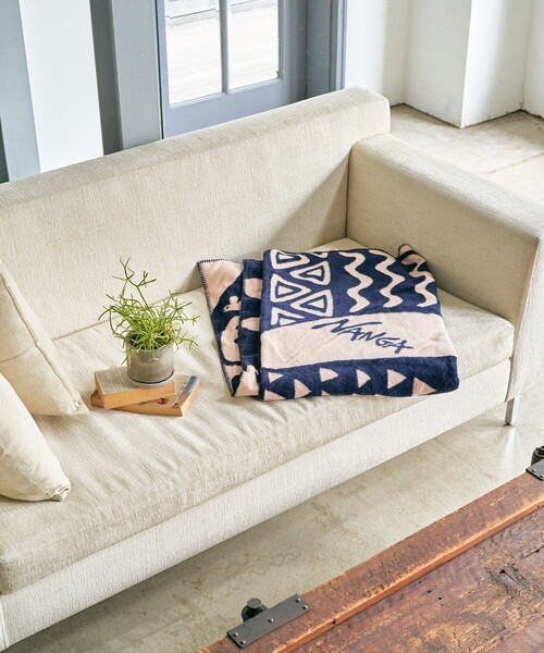 NANGA（ナンガ）の「NANGA × FREAK'S STORE/ナンガ × フリークスストア