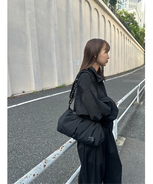 KEEN（キーン）の「【emmi×KEEN】GATHER SHOULDER BAG（ショルダー