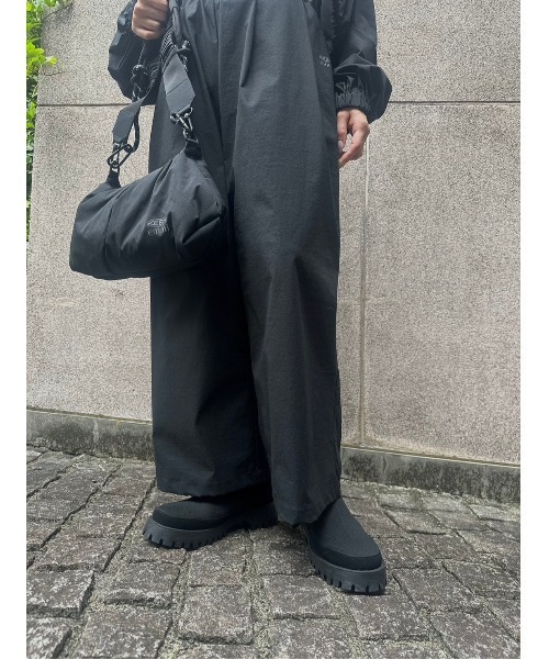 KEEN（キーン）の「【emmi×KEEN】GATHER SHOULDER BAG（ショルダー