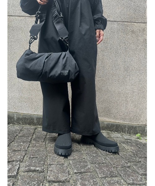 KEEN（キーン）の「【emmi×KEEN】GATHER SHOULDER BAG（ショルダー