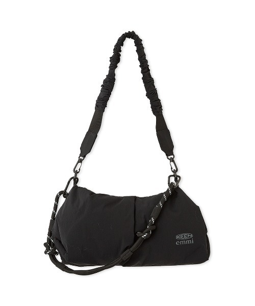 KEEN（キーン）の「【emmi×KEEN】GATHER SHOULDER BAG（ショルダー