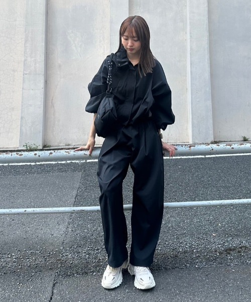 KEEN（キーン）の「【emmi×KEEN】GATHER SHOULDER BAG（ショルダー