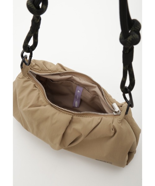 KEEN（キーン）の「【emmi×KEEN】GATHER SHOULDER BAG（ショルダー