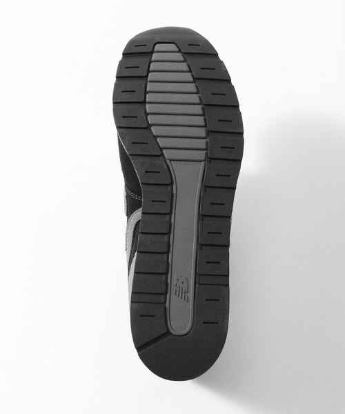 NEW BALANCE（ニューバランス）の「New Balance(ニューバランス) CM996XB2（スニーカー・メンズ・ブラック・25.5cm/26cm/26.5cm/27cm/27.5cm/28cm）」の7枚目の写真
