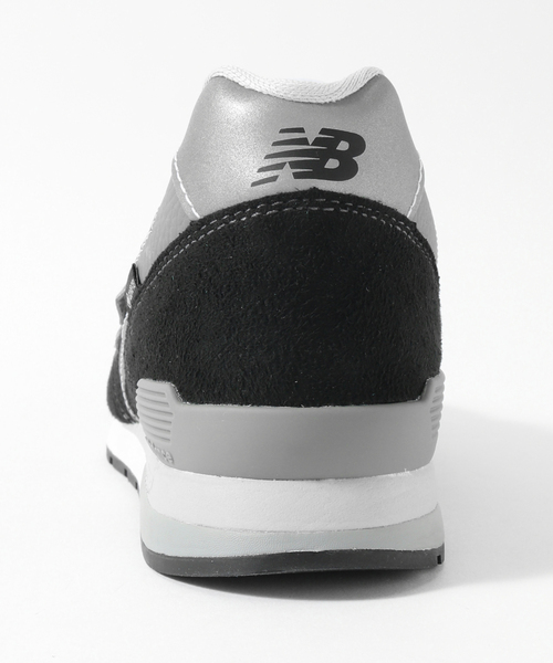 NEW BALANCE（ニューバランス）の「New Balance(ニューバランス) CM996XB2（スニーカー・メンズ・ブラック・25.5cm/26cm/26.5cm/27cm/27.5cm/28cm）」の9枚目の写真