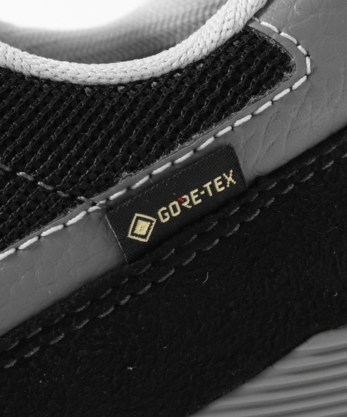 NEW BALANCE（ニューバランス）の「New Balance(ニューバランス) CM996XB2（スニーカー・メンズ・ブラック・25.5cm/26cm/26.5cm/27cm/27.5cm/28cm）」の11枚目の写真