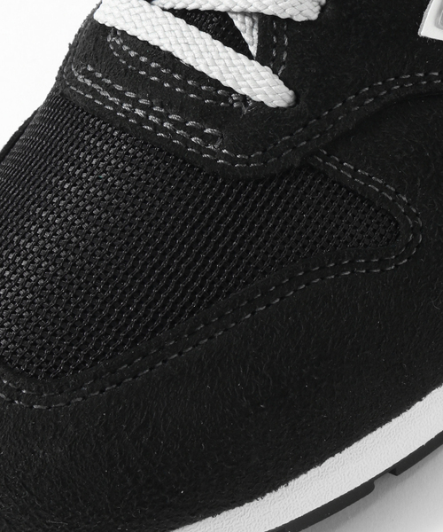 NEW BALANCE（ニューバランス）の「New Balance(ニューバランス) CM996XB2（スニーカー・メンズ・ブラック・25.5cm/26cm/26.5cm/27cm/27.5cm/28cm）」の13枚目の写真