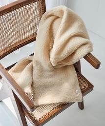 THROW | 【THROW】ボアショール(マフラー)