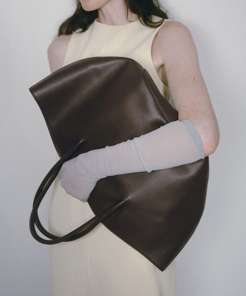 セール】【TODAYFUL/トゥデイフル】Ecoleather Round Bag