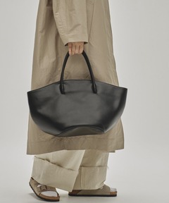 Hi-storage big shoulder bag / ハイストレージビッグショルダー