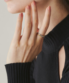 STELLAR HOLLYWOOD/ステラハリウッド】フレッシュパールダブル