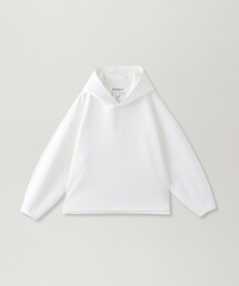 ECOALF（エコアルフ）の「ACT ダブルニット フーディー 【日本限定】（パーカー）」