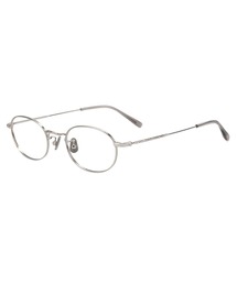 Zoff(ゾフ)のオーバル メガネ|メイドインジャパン|伊達メガネ|Zoff|MADE IN JAPAN(メガネ)