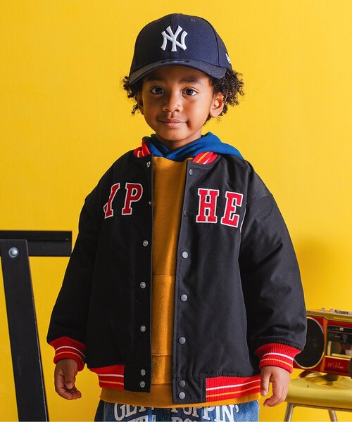 New Flag Oversize Track Jacket - Black – LÝFT