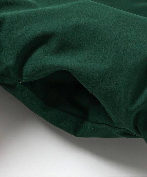 BREEZE（ブリーズ）の「【BREEZE NEW JACK】フロントロゴブルゾン（ブルゾン・キッズ・グリーン/ブラック・90/100/110/120/130/140/150/160）」の19枚目の写真