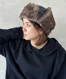 BAYBLO（ベイブロ）の「(KS)ボンバーキャップ（キャップ）」