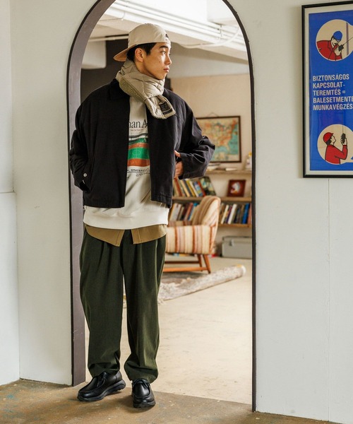 セール】ダックリメイクワークジャケット（その他アウター