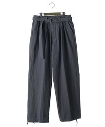 mp12964-LABORO イージーパンツ