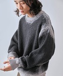 JUNRED(ジュンレッド)の「トップス(ニット/セーター)」
