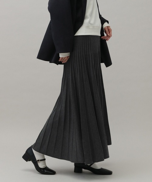 なむけやむページ GLOBAL WORK(グローバルワーク)の「MATINEE LINE/なめらか