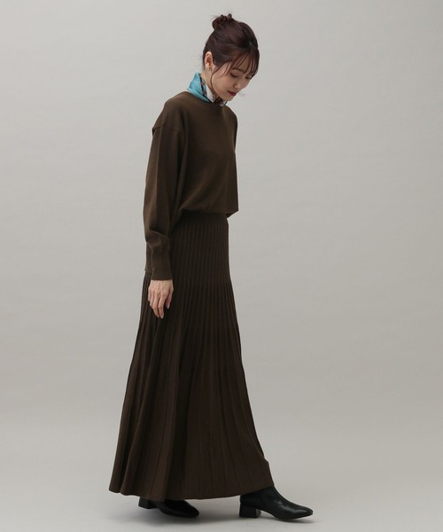 ＫＰページ GLOBAL WORK（グローバルワーク）の「MATINEE LINE/なめらか