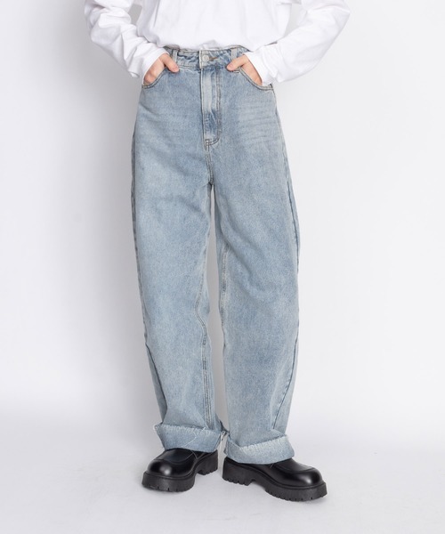 SVEC（シュベック）の「厚底 コインローファー / スリッポン（ローファー・レディース・ブラック・42/41/40/39/38/37/46/45/44/43）」の19枚目の写真