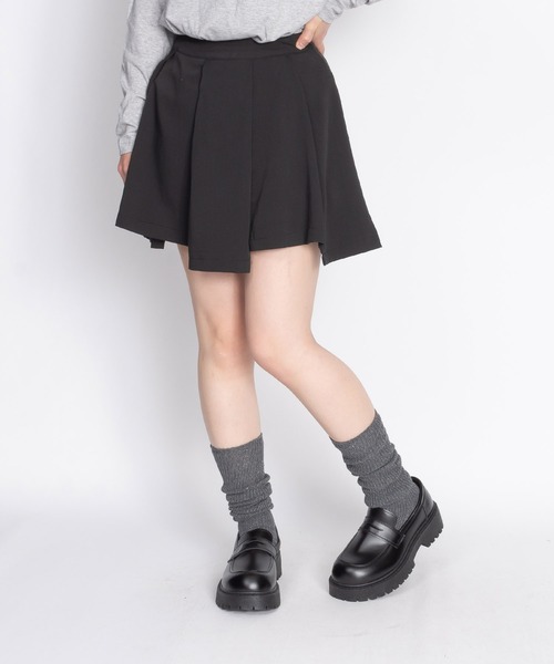 SVEC（シュベック）の「厚底 コインローファー / スリッポン（ローファー・レディース・ブラック・42/41/40/39/38/37/46/45/44/43）」の16枚目の写真