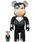 BE@RBRICKixAubNj́uBE@RBRICK SUPERMAN (RETURN OF SUPERMAN Ver.) 100 & 400itBMAjvb̑