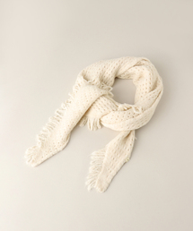 JOURNAL STANDARD LUXE | 【SOIL/ソイル】TRIANGLE SCARF(バンダナ/スカーフ)