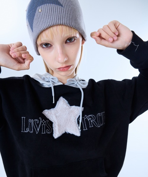 yoasobi yoa beanie ビーニー