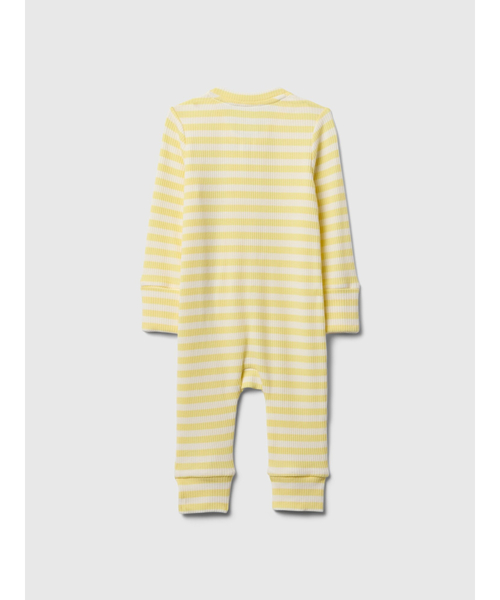 GAP（ギャップ）の「足なし ボディオール (ベビー)（ロンパース）」 - WEAR