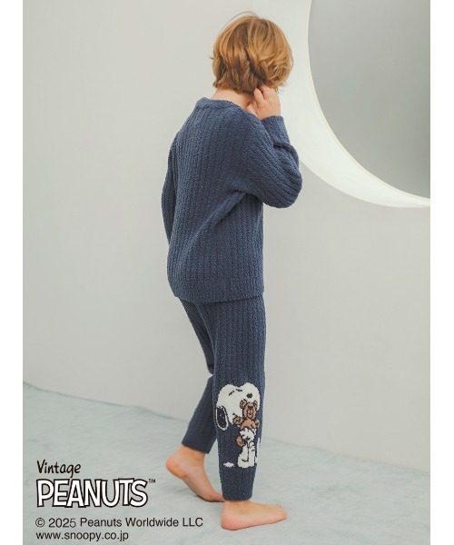 セール】【PEANUTS】【ONLINE限定カラーあり】【KIDS】SNOOPY