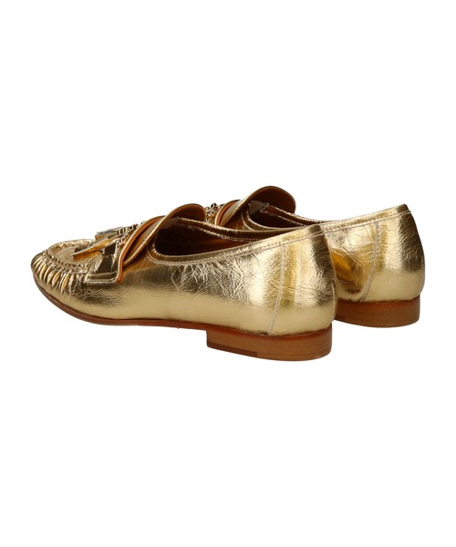 【FABIO RUSCONI】ラウンドトウビットタッセルローファー(F51622)（ローファー）｜Fabio Rusconi（ファビオルスコーニ）