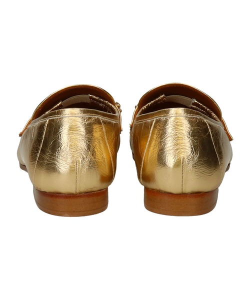 【FABIO RUSCONI】ラウンドトウビットタッセルローファー(F51622)（ローファー）｜Fabio Rusconi（ファビオルスコーニ）