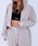 PINKY SHAKEisL[VFCNj́ufog short hoodieip[J[jvbx[W