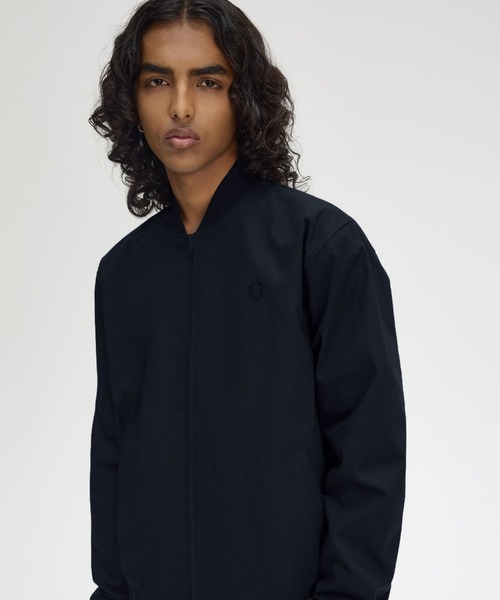 セール】Made In England Tennis Bomber／イングランド製テニスボマー