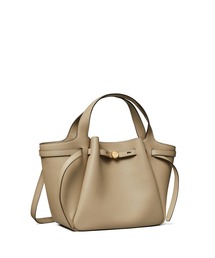 と*ん様 ✴︎お値下げ✴︎美品ほぼ未使用✴︎底貼済✴︎TORYBURCHトリーバ 楽天市場】TORY BURCH トリーバーチ ハンドバッグ MINI SWING BAG