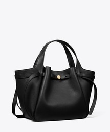 TORY BURCH（トリーバーチ）の「ロミー スモールトートバッグ（ハンドバッグ）」