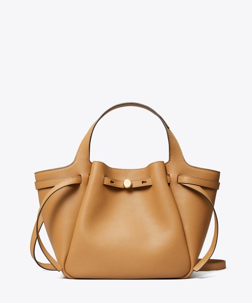 ロミー スモールトートバッグ（ハンドバッグ）｜TORY BURCH