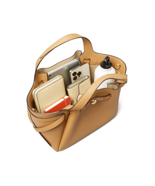メル98592 TORY BURCH ロミースモールトートバッグ メル98592様専用 TORY BURCH ロミースモールトートバッグ - メルカリ