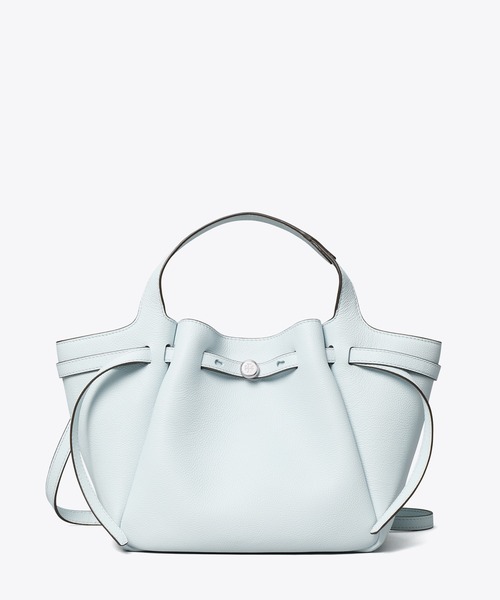ロミー スモールトートバッグ（ハンドバッグ）｜TORY BURCH