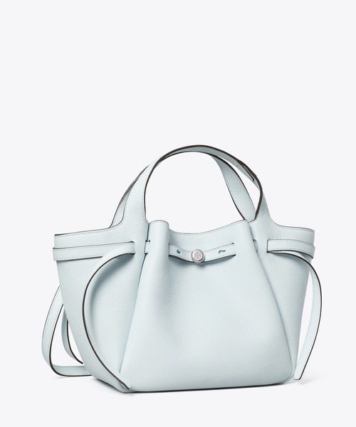 ロミー スモールトートバッグ（ハンドバッグ）｜TORY BURCH