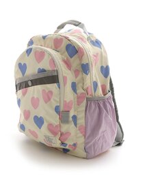 Ampersand | FOスマイルバックパック(バックパック/リュック)