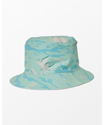 WHIZLIMITED | BLADELEAF HAT(ハット)